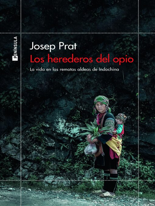 Title details for Los herederos del opio by Josep Prat - Available